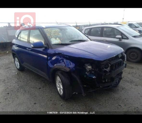 هیۆندای ڤینیو